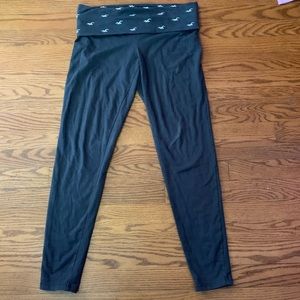Hollister Leggings